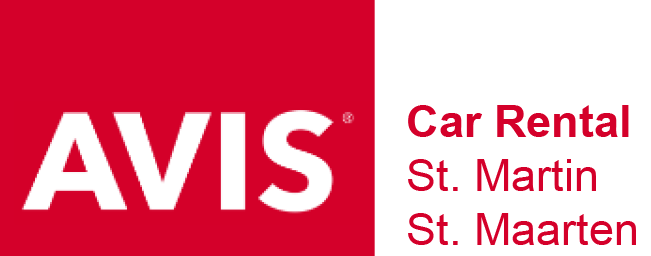 Avis Logotype Rent a car