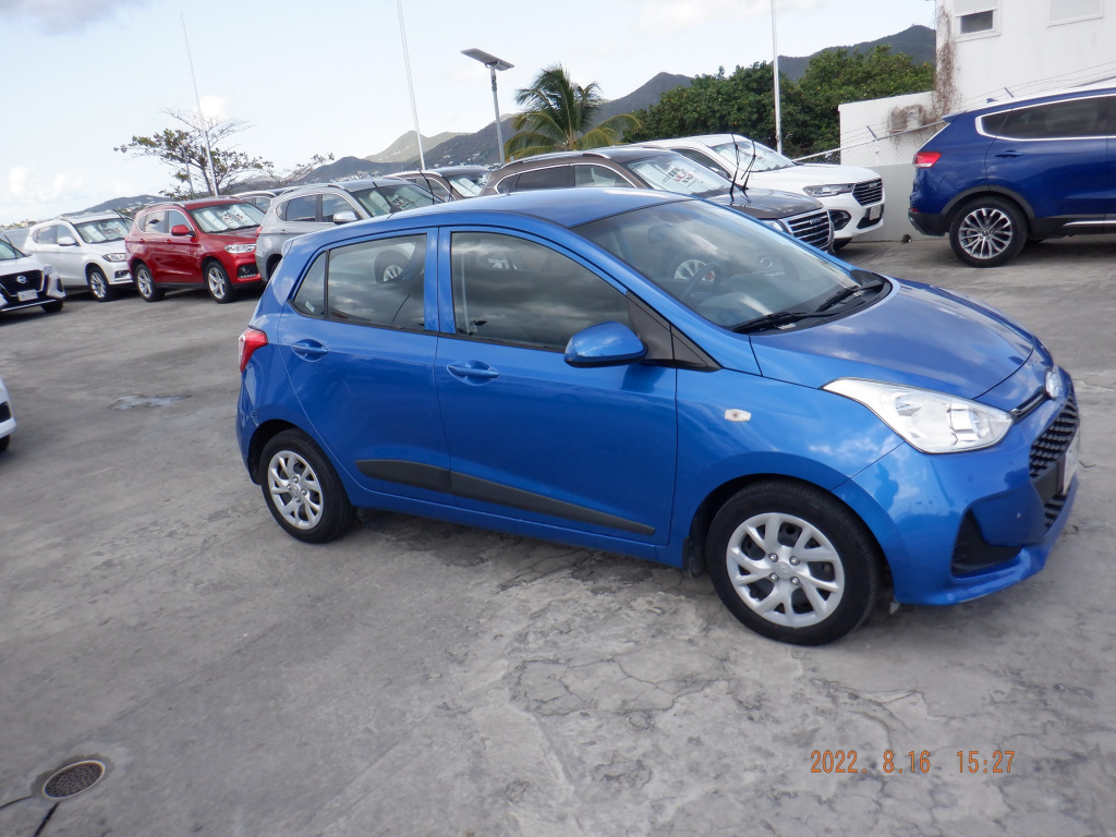 Car for sales Avis St. Martin/St. Maarten