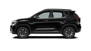 Kia Sonet
