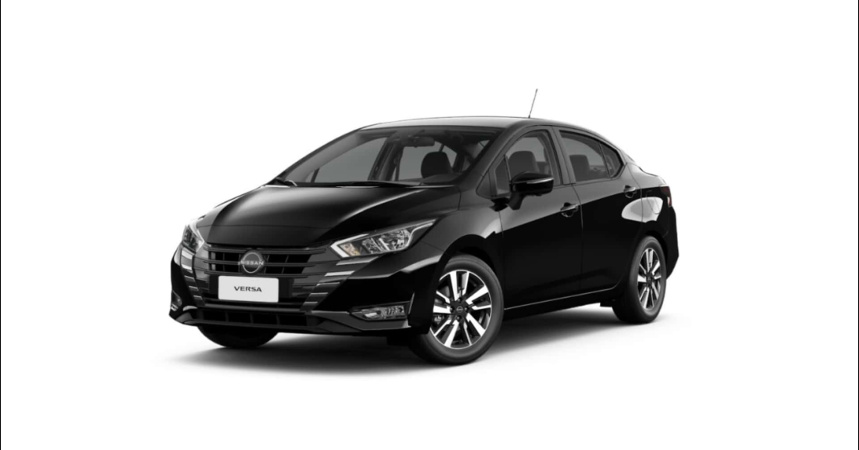 Versa 2025